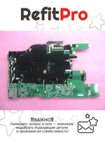 Материнская плата для ноутбука Lenovo Edge 520 LGG-1 FRU GG-10 UMA AES=N (04W0721), оригинал