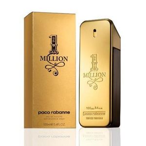 Paco Rabanne 1 Million