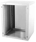 Шкаф настенный 19", 12U ЦМО ШРН-Э-12.350