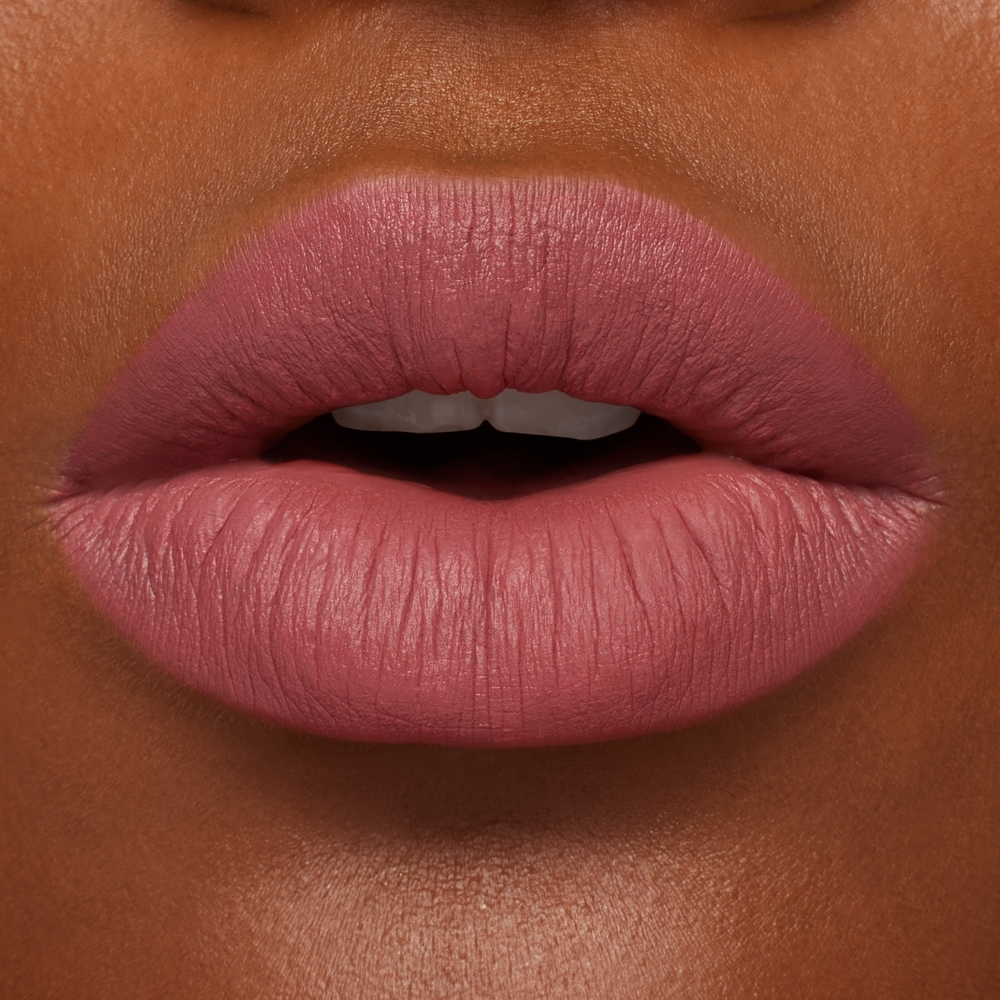MAC Cosmetics MACximal Silky Matte Lipstick - матовая помада, 3,5 g