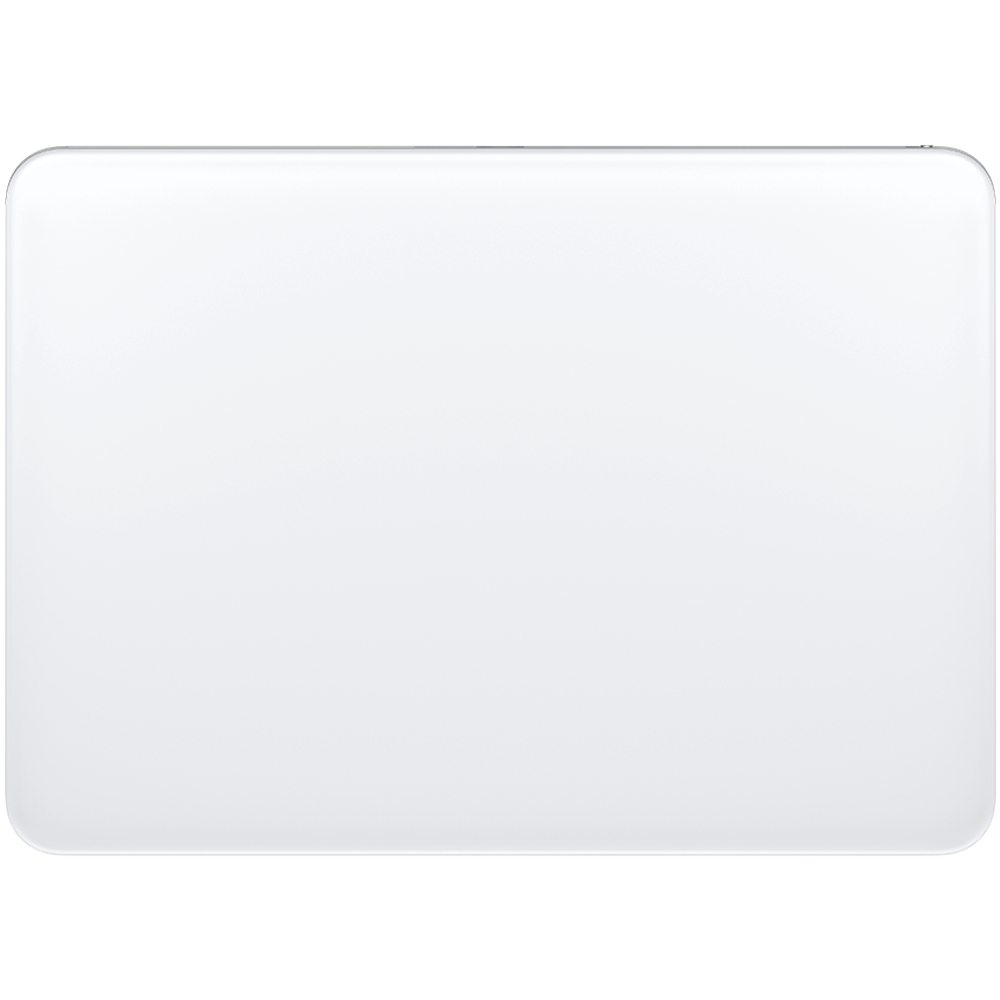 Magic Trackpad - White Multi-Touch Surface,Model A3120