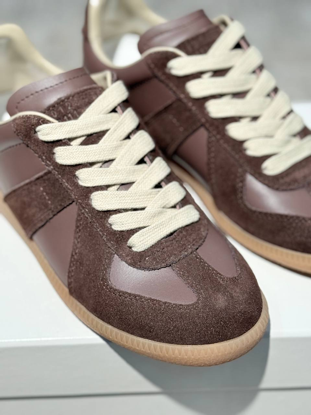 Кеды Maison Margiela