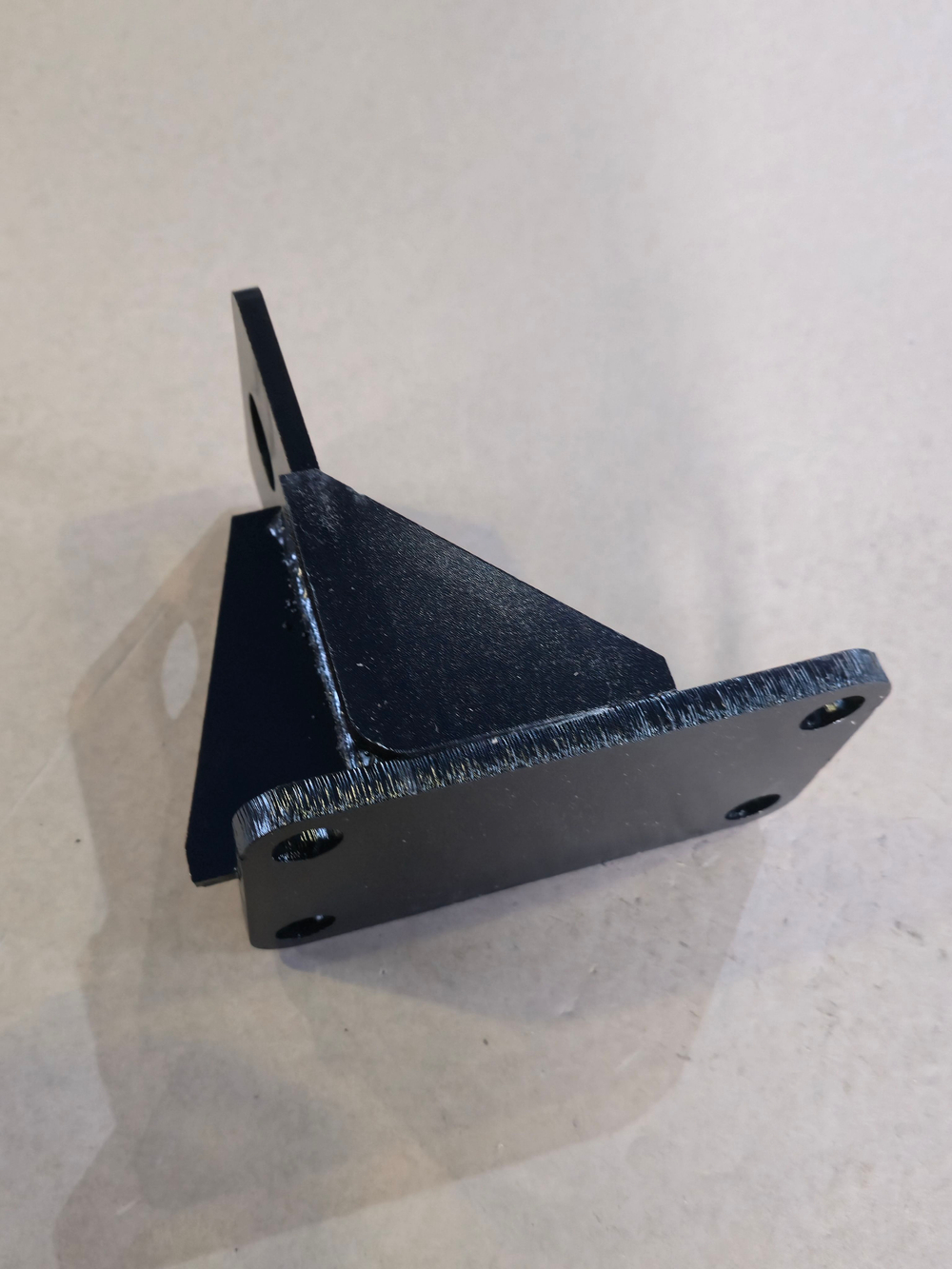 Опора двигателя МАЗ-5550 ОАО МАЗ