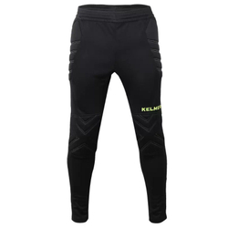 Брюки вратарские KELME K15Z408LC-010-150, размер 150