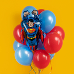 Шар Фигура Супермен