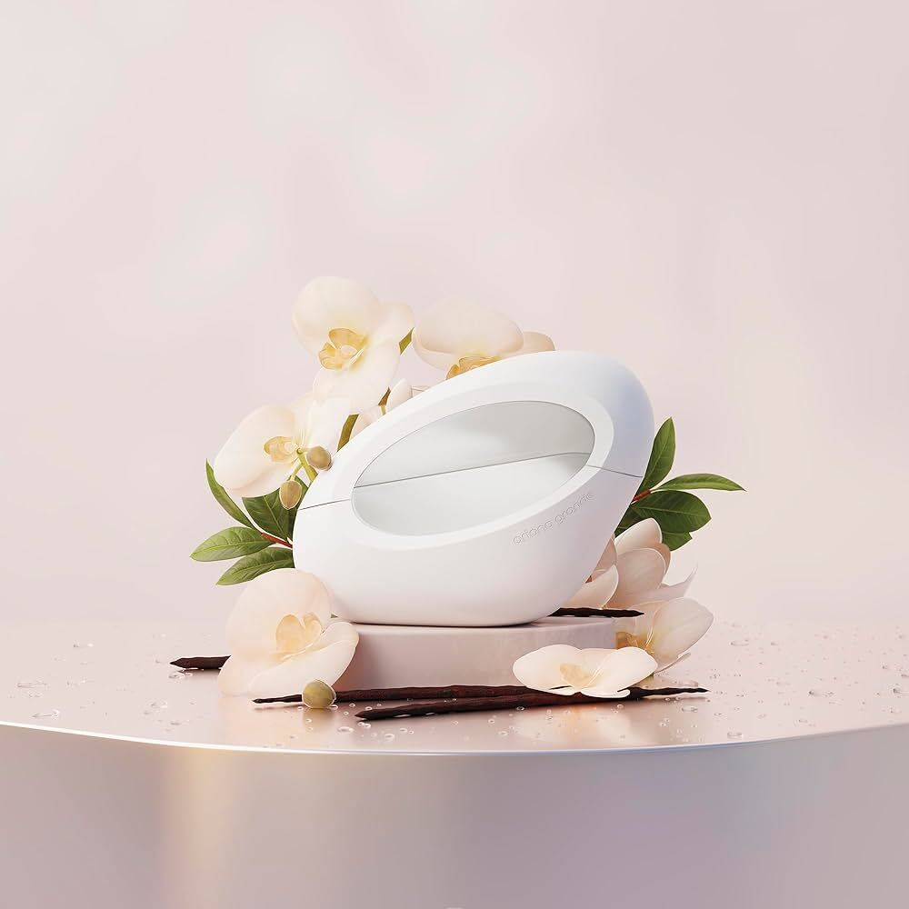 Ariana Grande MOD Vanilla EDP