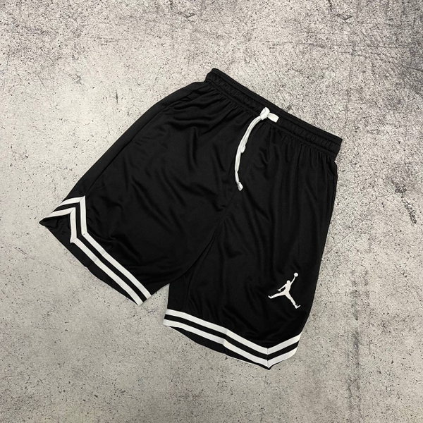 Шорты Jordan black