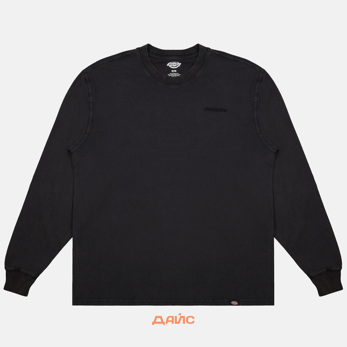 Лонгслив мужской Dickies Plentywood артикул:DK0A866CH861 - купить в магазине Дайс