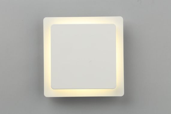 Настенный светодиодный светильник Omnilux Banbury OML-42611-10