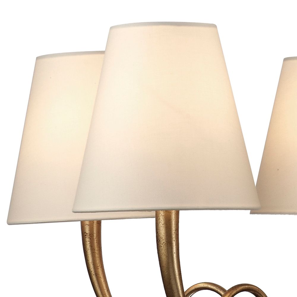 6206 Люстра подвесная PAOLA