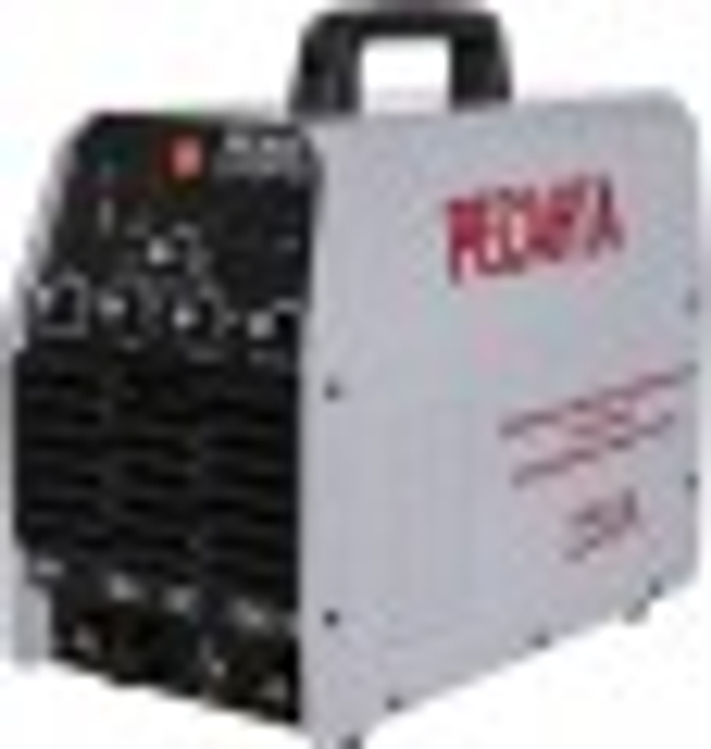 Аппарат аргонно-дуговой сварки Ресанта САИ-250АД AC/DC 65/59