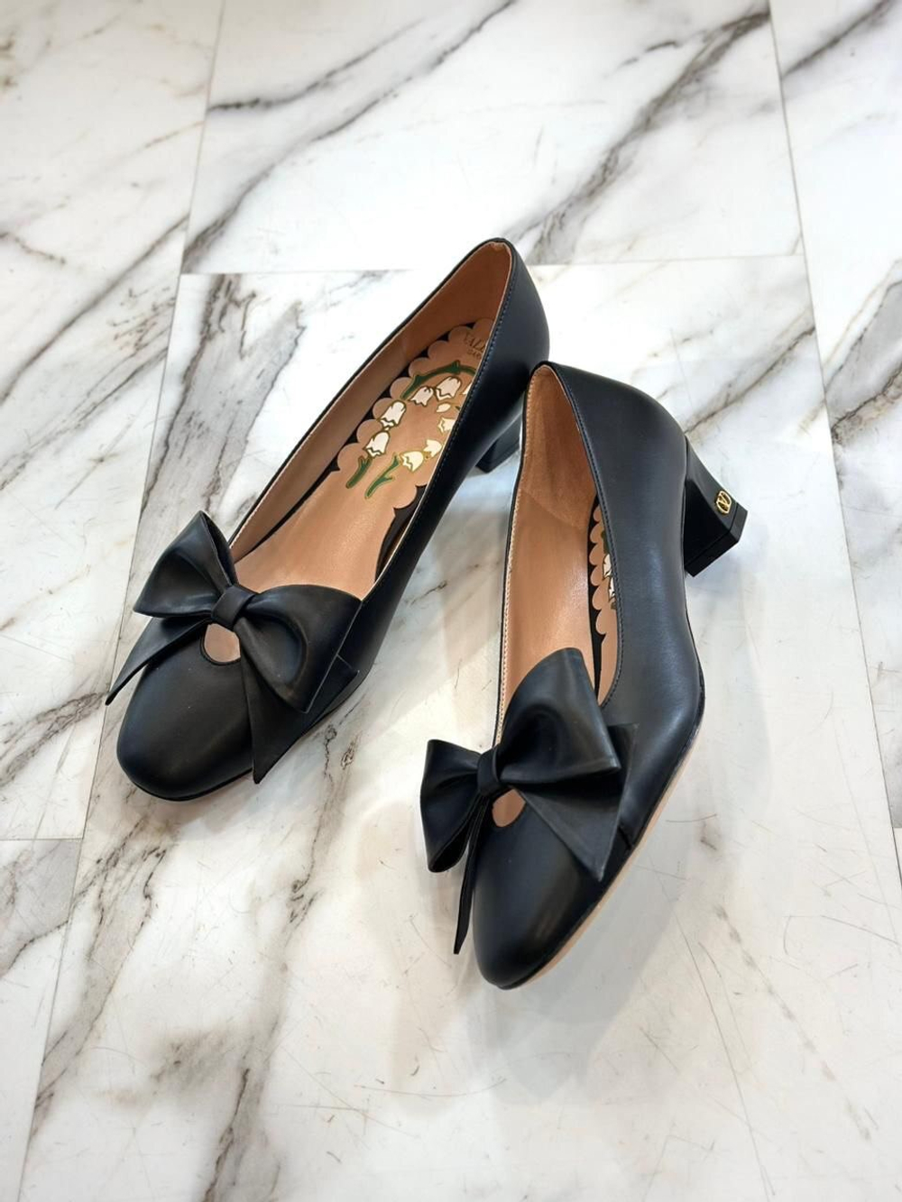 Туфли Valentino