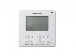 Кассетная сплит-система Kentatsu KSZB53HZAN1R/KSUNB53HZAN1/KPU65-D