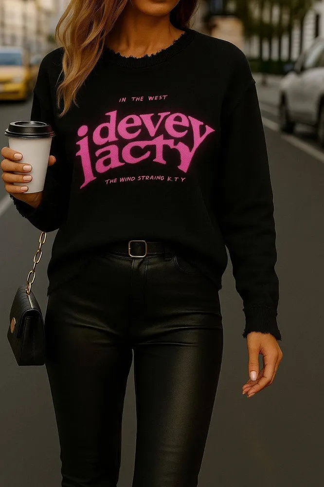 Свитер 50337350 Fabrika