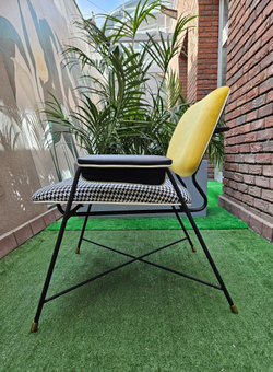 Кресло Bauhaus