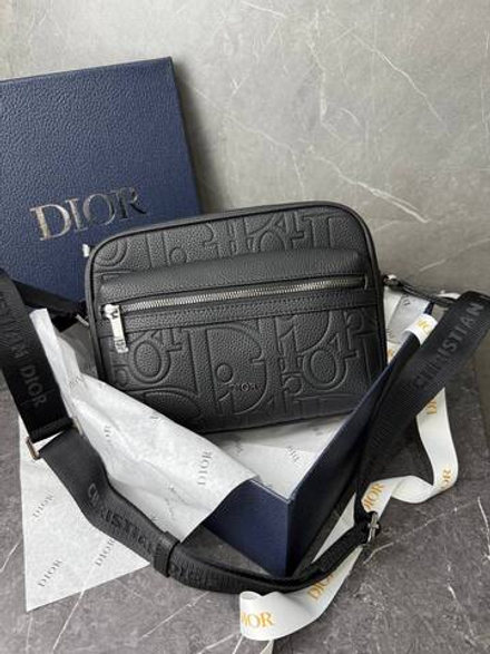 Сумка-мессенджер Dior