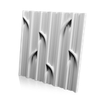Гипсовые 3D панели Artpole PALMETTE