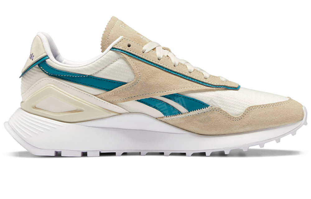 Кроссовки Reebok Classic Leather Legacy Az