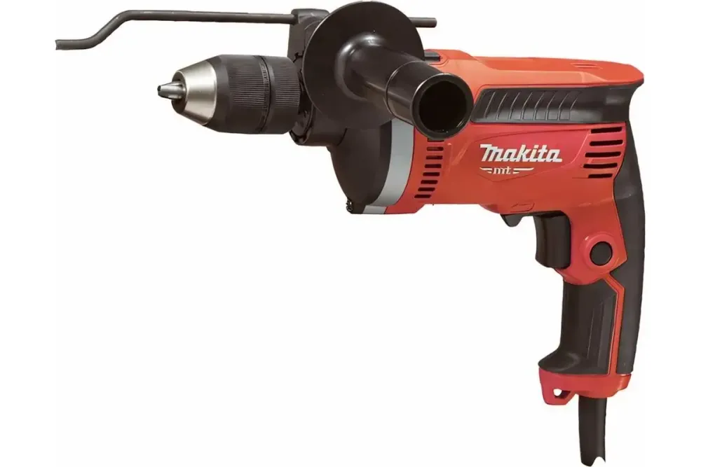 Ударная дрель Makita M8101