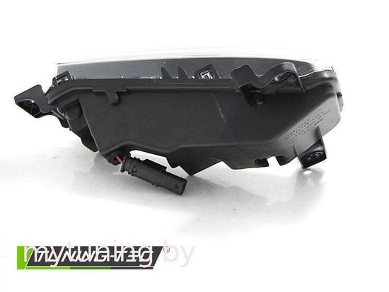 Противотуманные фары LED для BMW 3 G20\ G21 М-TECH