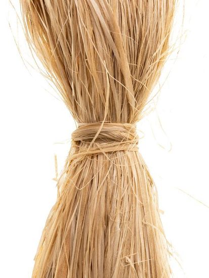 Мочалка лыковая