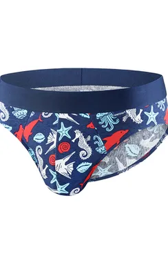 Мужские трусы PB50 Принт
