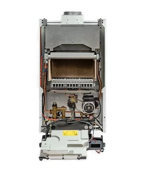 Котёл газовый Baxi LUNA-3 Comfort 1.310 Fi (одноконтурный - турбированный - настенный) CSE45531358-