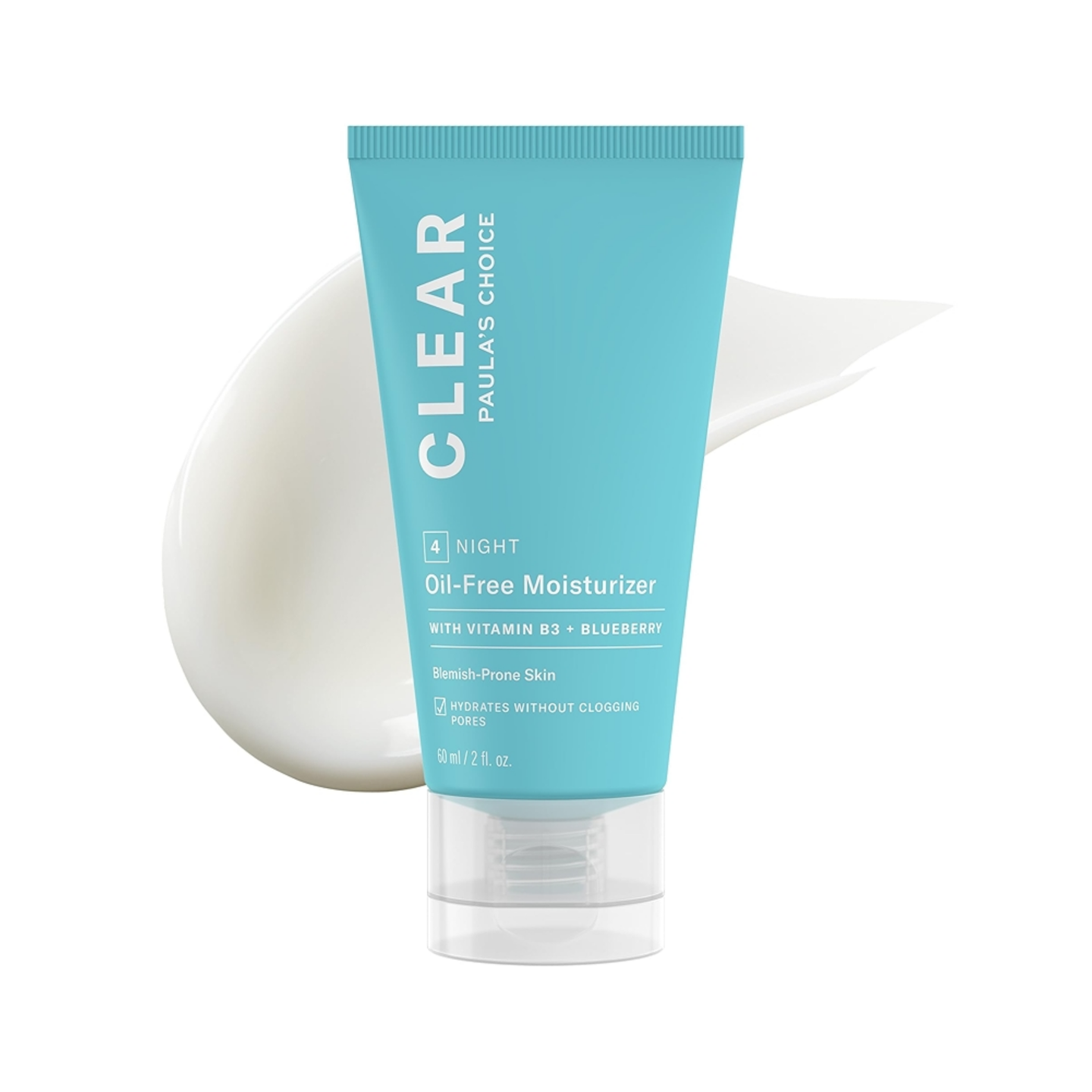 Paula's Choice Clear Oil-Free Moisturizer 60ml