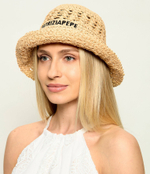 Шляпа PATRIZIA PEPE