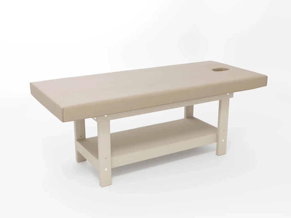 Стационарная кушетка Хюгге