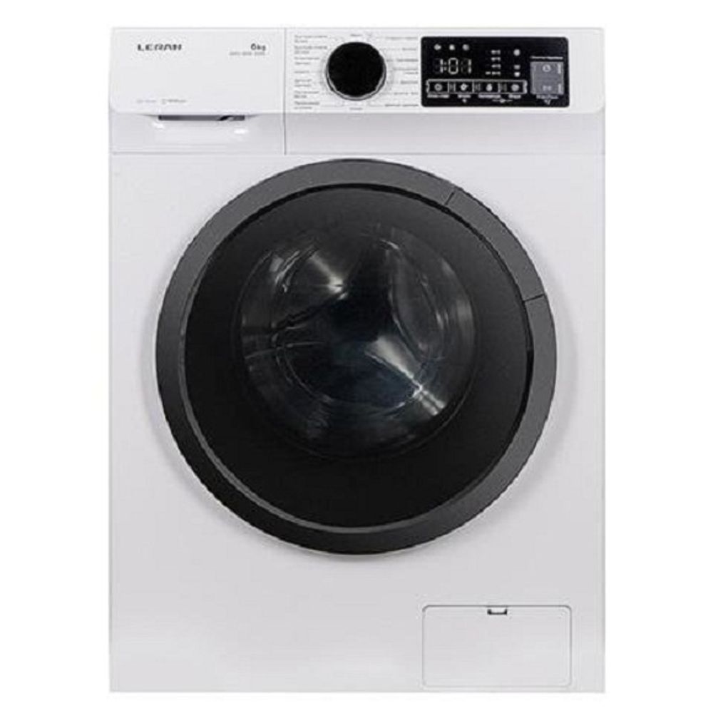 Стиральная машина Leran WMS 58106 WSD2 Стиральная машина