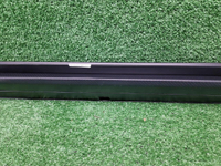 Накладка порога правая Geely Coolray (2019-2024)