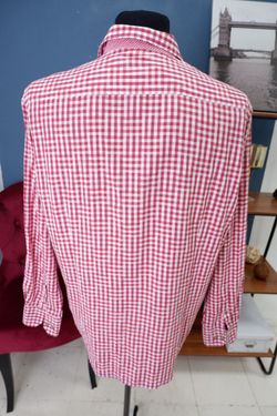 Рубашка модная 54 размер