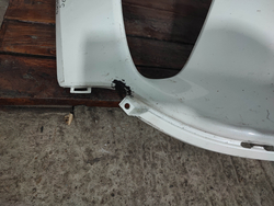 Бампер передний Kia Sorento 3 Prime (UM) 17-20 Б/У Оригинал 86511C5500