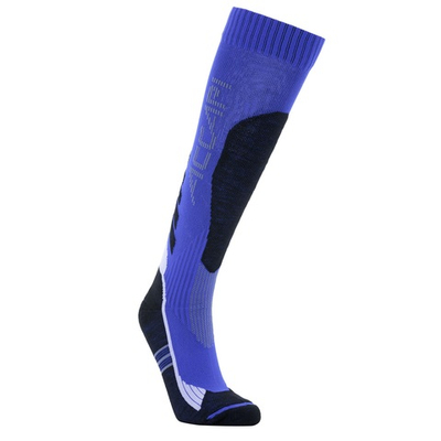 Носки ACCAPI Ski Performance Electric Blue (0943)