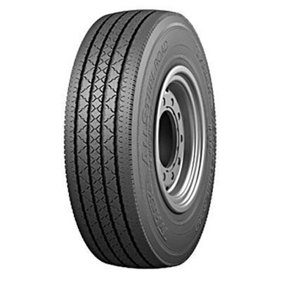 295/80R22.5 FR-401 TYREX ALL STEEL Яр. ШЗ 152/148 M Рулевая