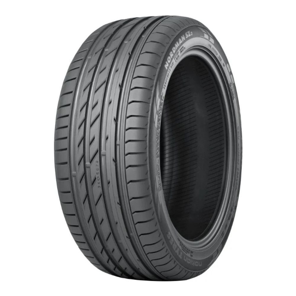 Ikon Tyres  215/55/16  W 97 Ikon Nordman SZ2  XL  старше 3-х лет