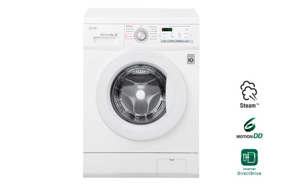 Стиральная машина LG FH-0H4NDS0