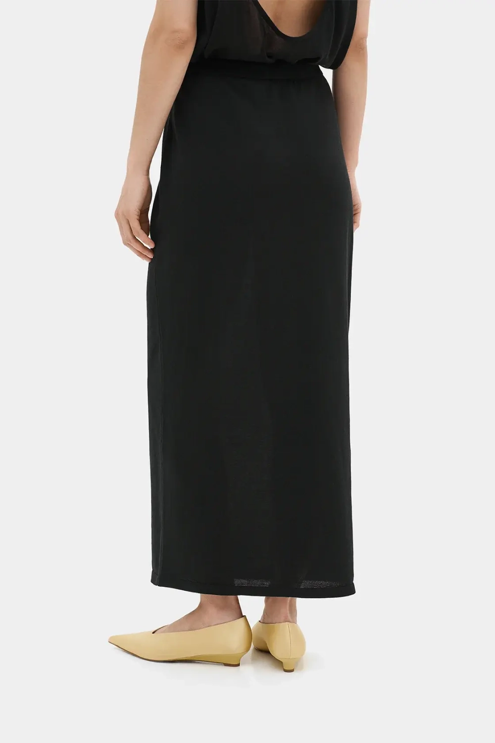 Юбка на кулисе VENTO