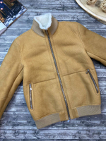 Дубленка Brunello Cucinelli