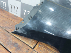 Накладка заднего бампера правая BMW X5 (E70) Б/У Оригинал 51127179022