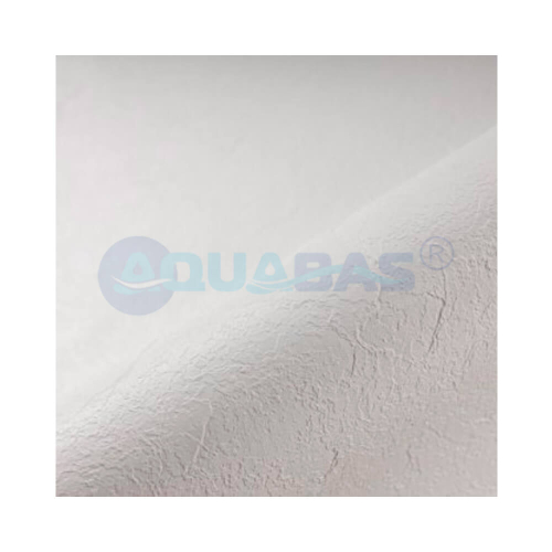 Пленка ПВХ Alkorplan RELIEF White 1,8мм 25х1,65м (81116701)