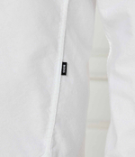 Рубашка H-LIAM-BD-E-C1-243 BOSS BLACK - белый(50522591)