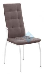 Стул DikLine ГАЛС-М каркас белый