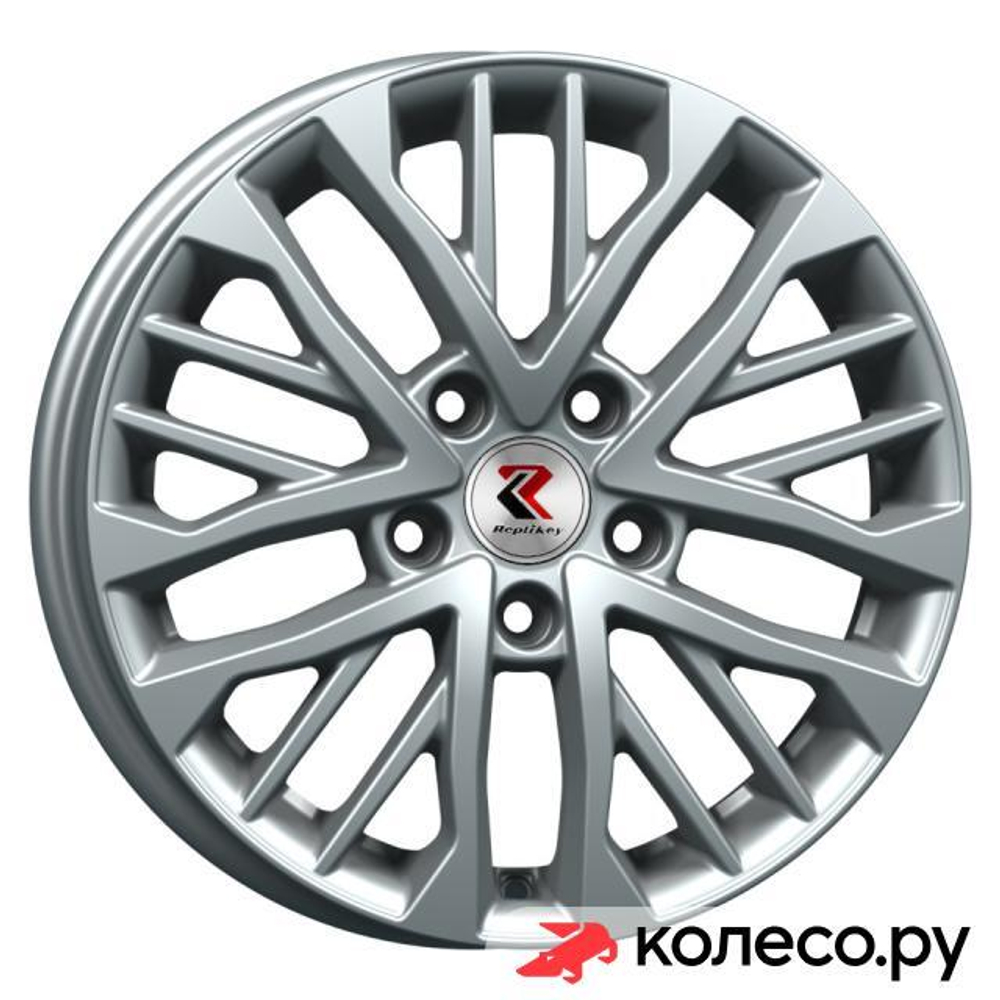 Hyundai Creta FL (238) 6x16/5*114.3 D67.1 ET43 HSB
