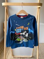 Хлопковый лонгслив Paul Smith, 116