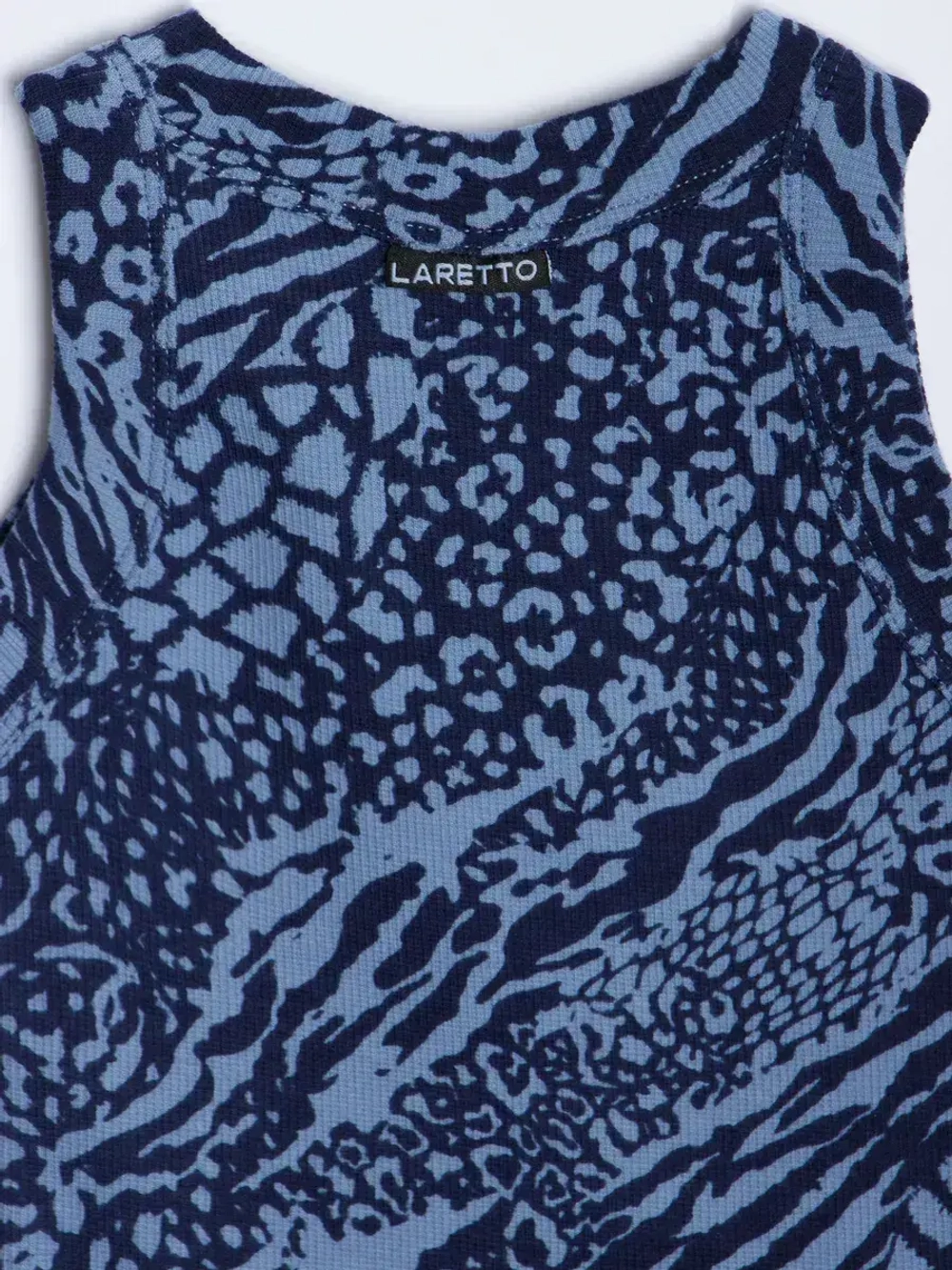 Майка для девочки на лето