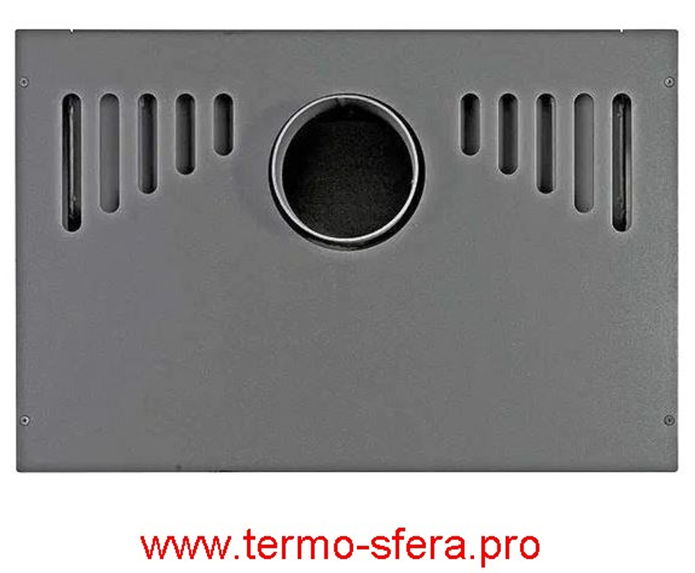 Печь-камин БАВАРИЯ 12