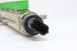 Рампа топливная Cummins 6ISBe Евро-3 0430 /3977530,3978448/