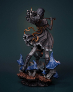 Фигурка Алиса: безумие возвращается